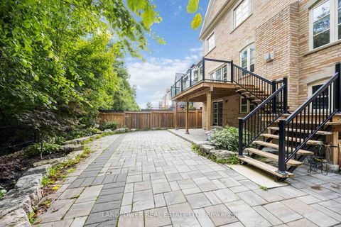 Photo 47 at 71 Meadowsweet Lane, Oak Ridges Lake Wilcox, Richmond Hill