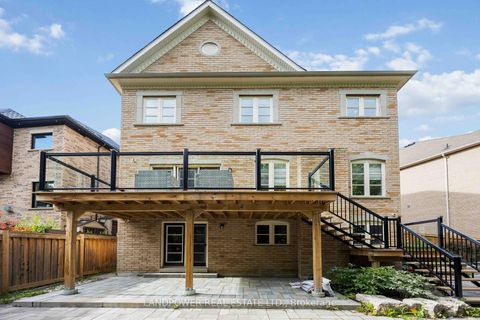 Photo 48 at 71 Meadowsweet Lane, Oak Ridges Lake Wilcox, Richmond Hill