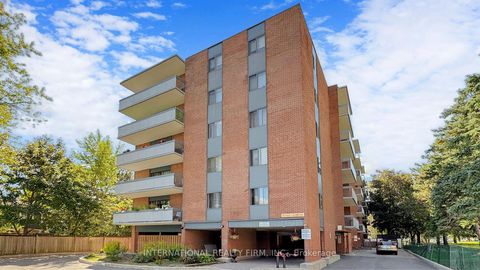 Photo 0 at 404 - 1200 Bridletowne Circle, L'Amoreaux, Toronto
