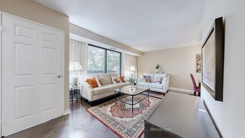 Photo 5 at 404 - 1200 Bridletowne Circle, L'Amoreaux, Toronto