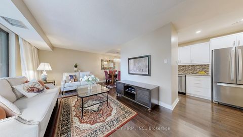 Photo 6 at 404 - 1200 Bridletowne Circle, L'Amoreaux, Toronto
