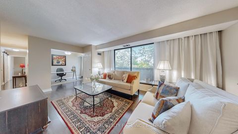 Photo 7 at 404 - 1200 Bridletowne Circle, L'Amoreaux, Toronto