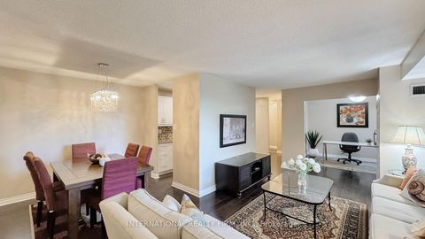 Photo 8 at 404 - 1200 Bridletowne Circle, L'Amoreaux, Toronto
