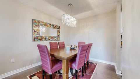 Photo 11 at 404 - 1200 Bridletowne Circle, L'Amoreaux, Toronto