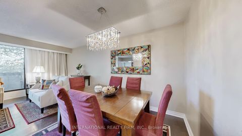 Photo 12 at 404 - 1200 Bridletowne Circle, L'Amoreaux, Toronto