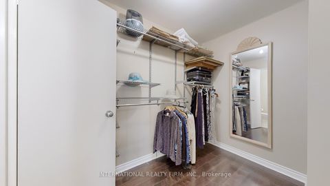 Photo 19 at 404 - 1200 Bridletowne Circle, L'Amoreaux, Toronto