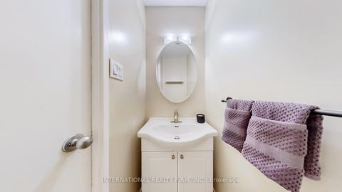 Photo 21 at 404 - 1200 Bridletowne Circle, L'Amoreaux, Toronto