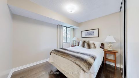 Photo 22 at 404 - 1200 Bridletowne Circle, L'Amoreaux, Toronto