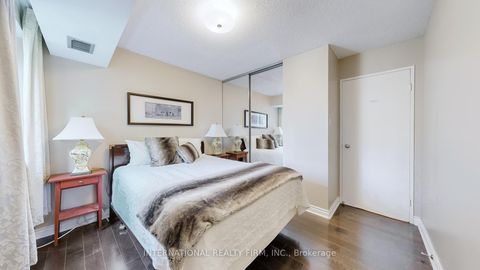 Photo 23 at 404 - 1200 Bridletowne Circle, L'Amoreaux, Toronto