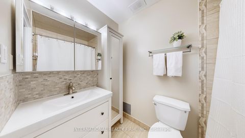 Photo 24 at 404 - 1200 Bridletowne Circle, L'Amoreaux, Toronto
