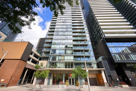 Photo 0 at 1108 - 22 Wellesley Street E, Yonge Corridor, Toronto