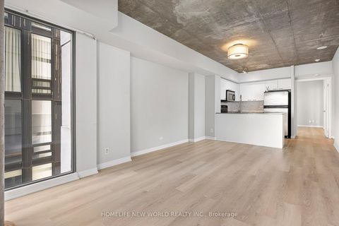 Photo 7 at 1108 - 22 Wellesley Street E, Yonge Corridor, Toronto