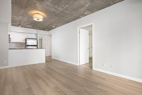 Photo 8 at 1108 - 22 Wellesley Street E, Yonge Corridor, Toronto