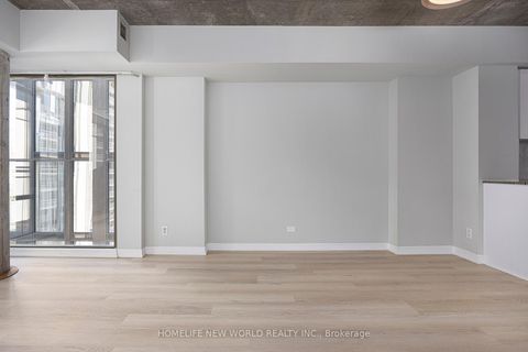 Photo 9 at 1108 - 22 Wellesley Street E, Yonge Corridor, Toronto