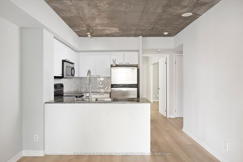 Photo 10 at 1108 - 22 Wellesley Street E, Yonge Corridor, Toronto