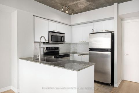 Photo 11 at 1108 - 22 Wellesley Street E, Yonge Corridor, Toronto