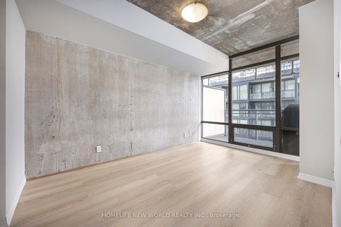 Photo 13 at 1108 - 22 Wellesley Street E, Yonge Corridor, Toronto