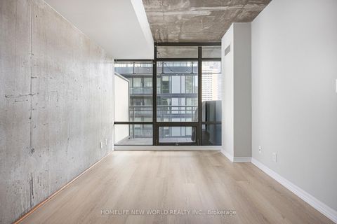 Photo 14 at 1108 - 22 Wellesley Street E, Yonge Corridor, Toronto