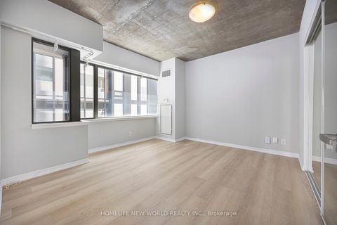 Photo 18 at 1108 - 22 Wellesley Street E, Yonge Corridor, Toronto