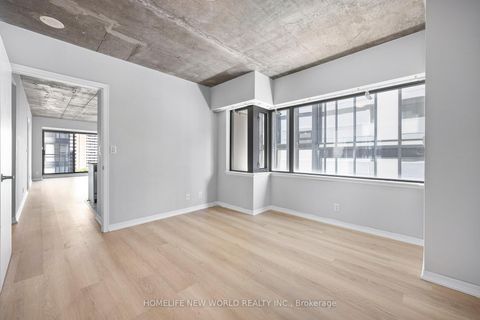 Photo 19 at 1108 - 22 Wellesley Street E, Yonge Corridor, Toronto