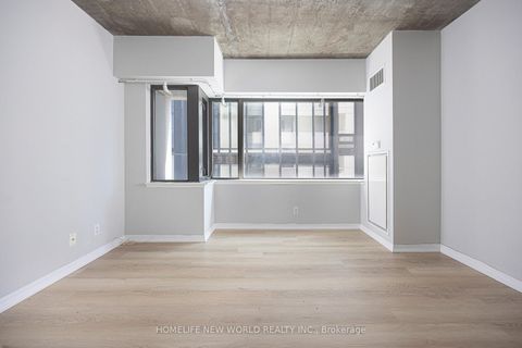 Photo 20 at 1108 - 22 Wellesley Street E, Yonge Corridor, Toronto
