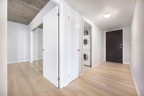 Photo 21 at 1108 - 22 Wellesley Street E, Yonge Corridor, Toronto