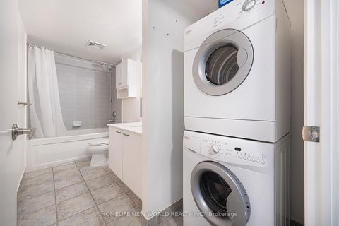 Photo 22 at 1108 - 22 Wellesley Street E, Yonge Corridor, Toronto