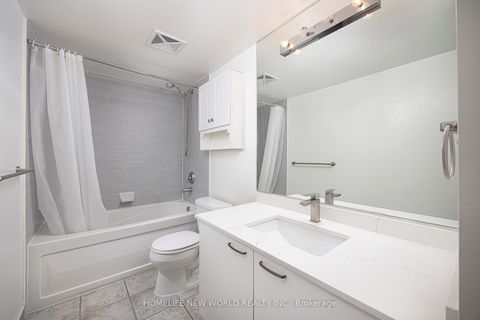 Photo 23 at 1108 - 22 Wellesley Street E, Yonge Corridor, Toronto