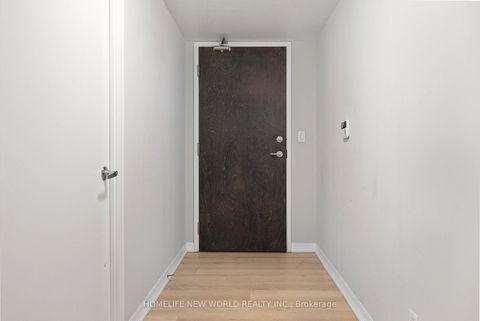 Photo 24 at 1108 - 22 Wellesley Street E, Yonge Corridor, Toronto