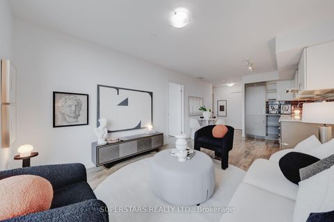 Photo 6 at 702 - 125 Redpath Avenue, Mount Pleasant West, Toronto
