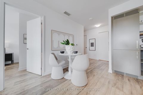Photo 8 at 702 - 125 Redpath Avenue, Mount Pleasant West, Toronto