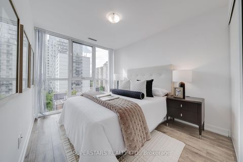 Photo 9 at 702 - 125 Redpath Avenue, Mount Pleasant West, Toronto