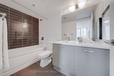 Photo 11 at 702 - 125 Redpath Avenue, Mount Pleasant West, Toronto