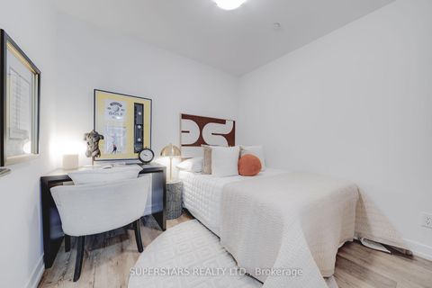 Photo 13 at 702 - 125 Redpath Avenue, Mount Pleasant West, Toronto
