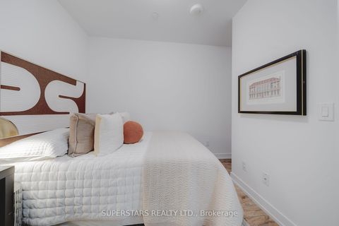 Photo 14 at 702 - 125 Redpath Avenue, Mount Pleasant West, Toronto