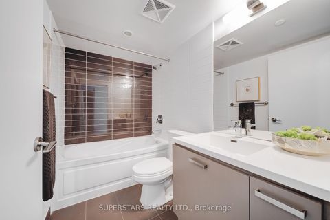 Photo 16 at 702 - 125 Redpath Avenue, Mount Pleasant West, Toronto