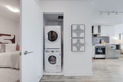Photo 17 at 702 - 125 Redpath Avenue, Mount Pleasant West, Toronto