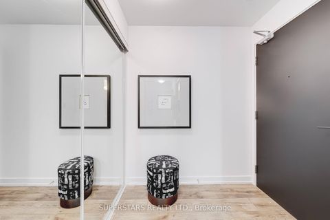 Photo 18 at 702 - 125 Redpath Avenue, Mount Pleasant West, Toronto