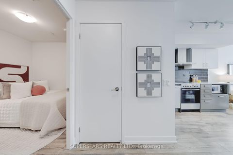 Photo 20 at 702 - 125 Redpath Avenue, Mount Pleasant West, Toronto