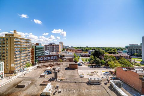 Photo 22 at 702 - 125 Redpath Avenue, Mount Pleasant West, Toronto
