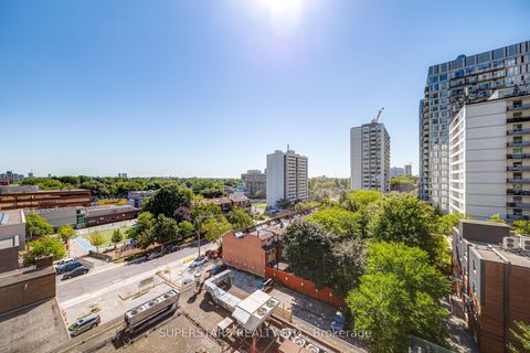 Photo 23 at 702 - 125 Redpath Avenue, Mount Pleasant West, Toronto