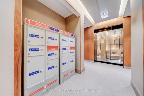 Photo 27 at 702 - 125 Redpath Avenue, Mount Pleasant West, Toronto