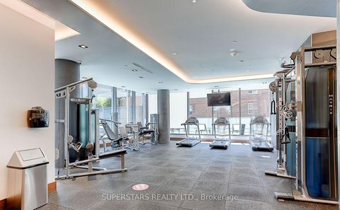Photo 29 at 702 - 125 Redpath Avenue, Mount Pleasant West, Toronto