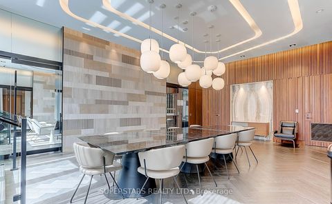 Photo 31 at 702 - 125 Redpath Avenue, Mount Pleasant West, Toronto