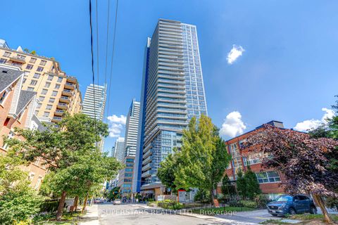Photo 34 at 702 - 125 Redpath Avenue, Mount Pleasant West, Toronto