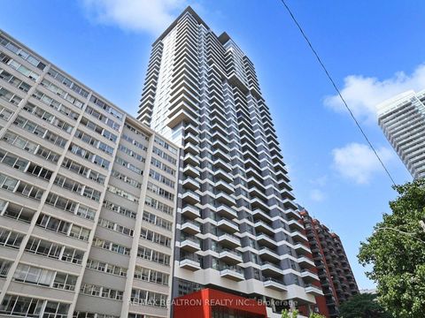 Photo 1 at 518 - 50 Dunfield Avenue, Mount Pleasant West, Toronto