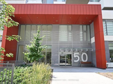 Photo 2 at 518 - 50 Dunfield Avenue, Mount Pleasant West, Toronto