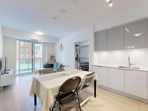 Photo 7 at 518 - 50 Dunfield Avenue, Mount Pleasant West, Toronto