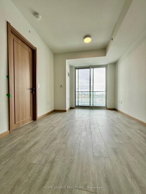 Photo 1 at B309 - 3429 Sheppard Avenue E, Sullivan, Toronto