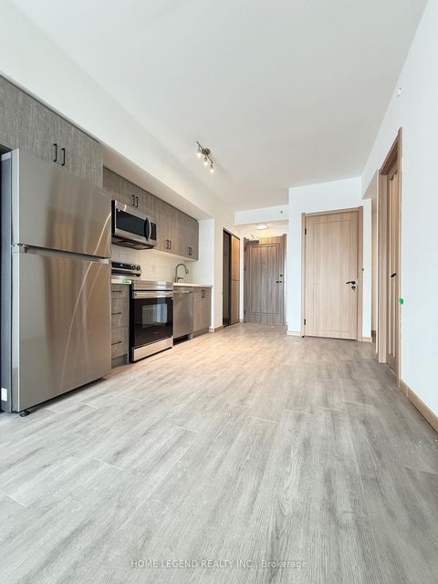 Photo 2 at B309 - 3429 Sheppard Avenue E, Sullivan, Toronto